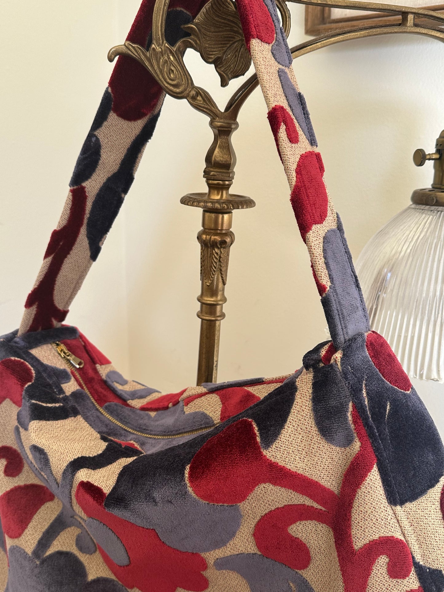 Myrtle Daybreaker Tote