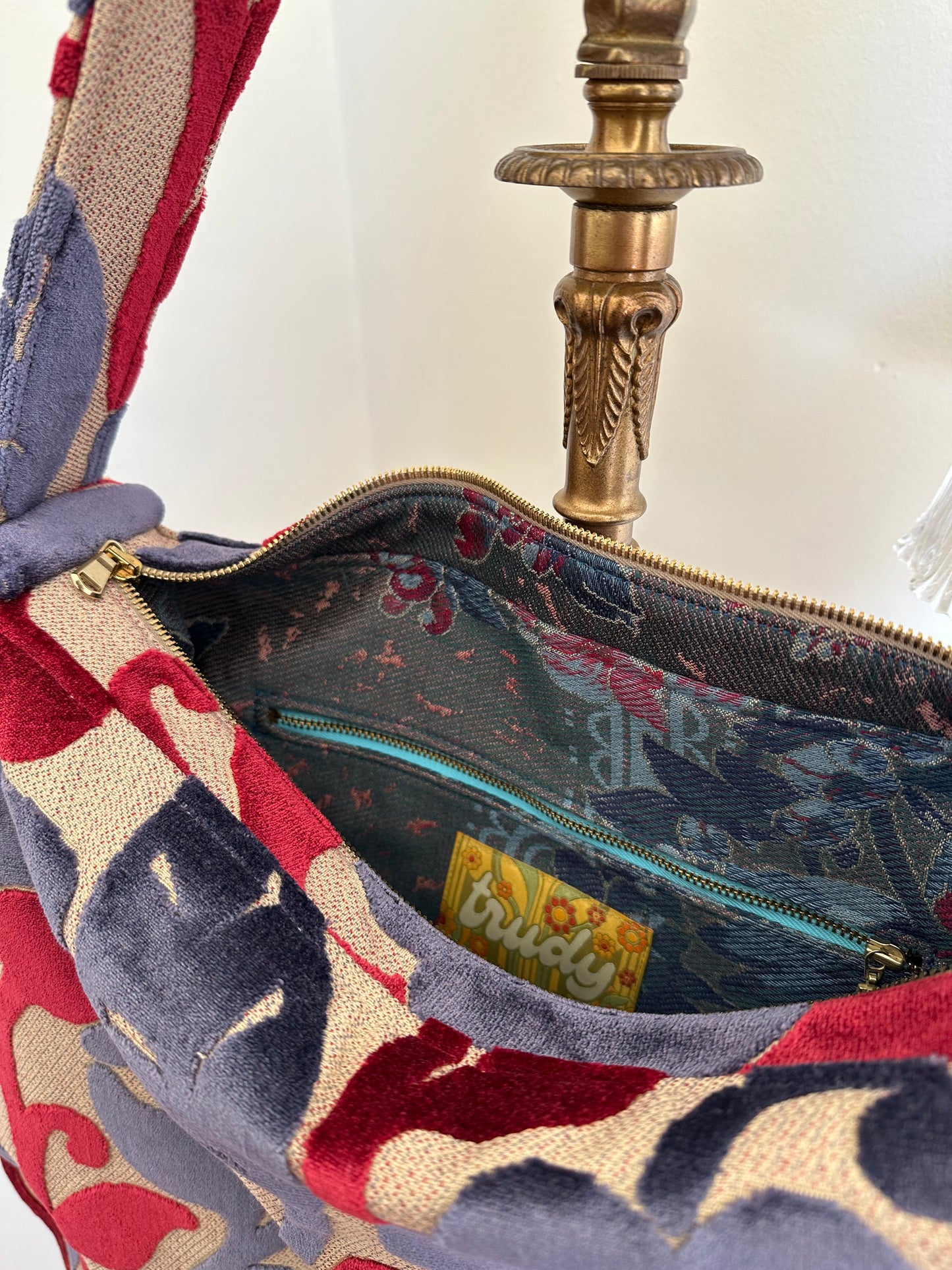 Myrtle Daybreaker Tote