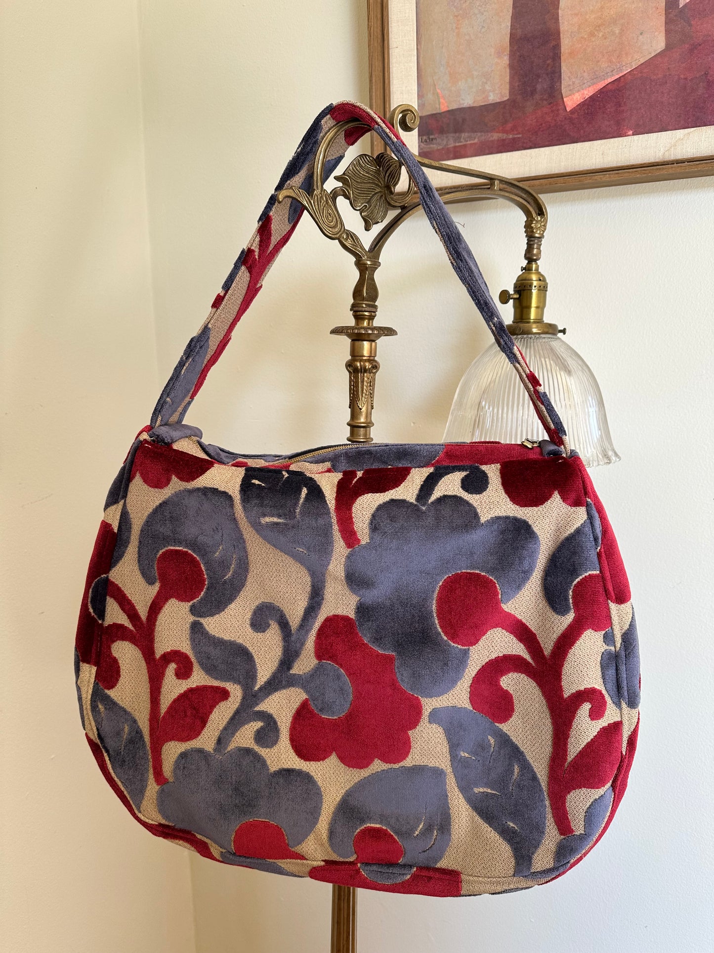 Myrtle Daybreaker Tote