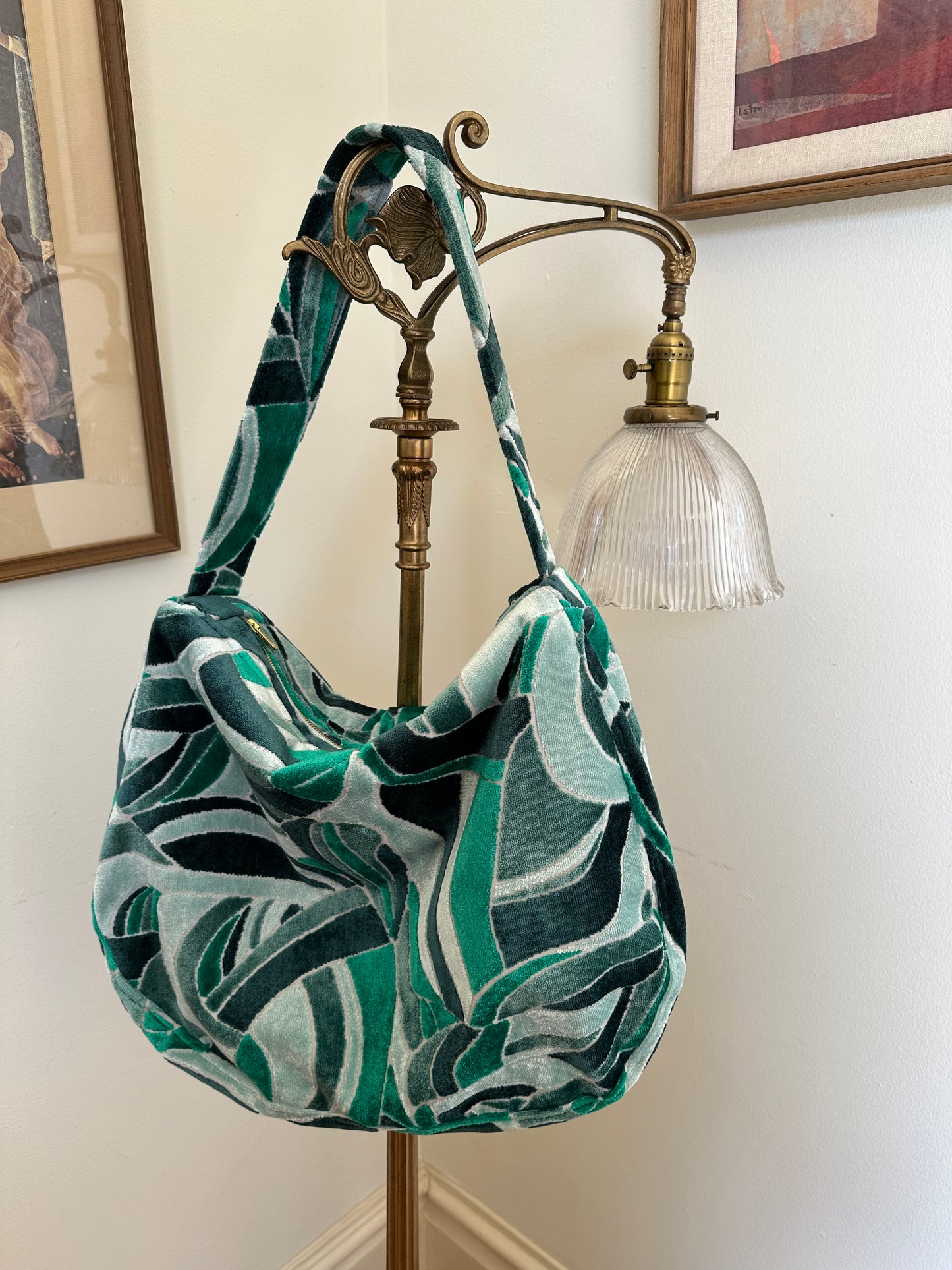 Ivy Daybreaker Tote