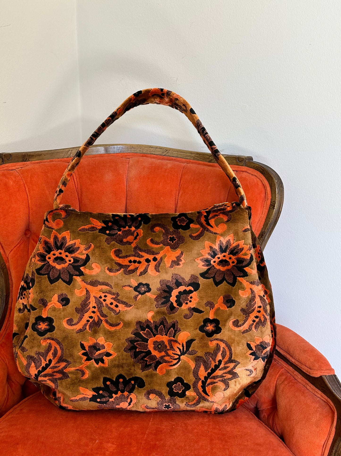 Ramona Daybreaker Tote