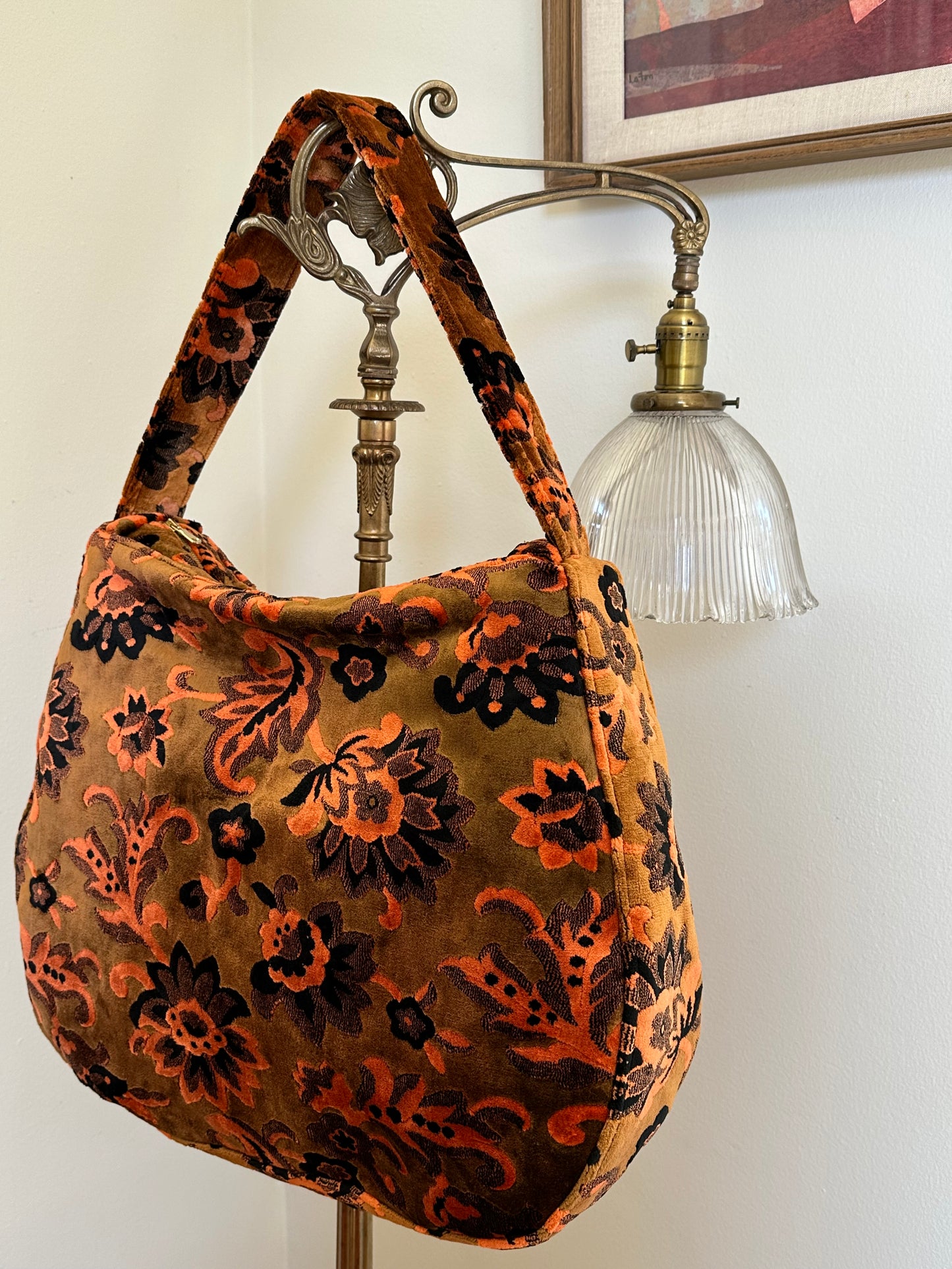 Ramona Daybreaker Tote