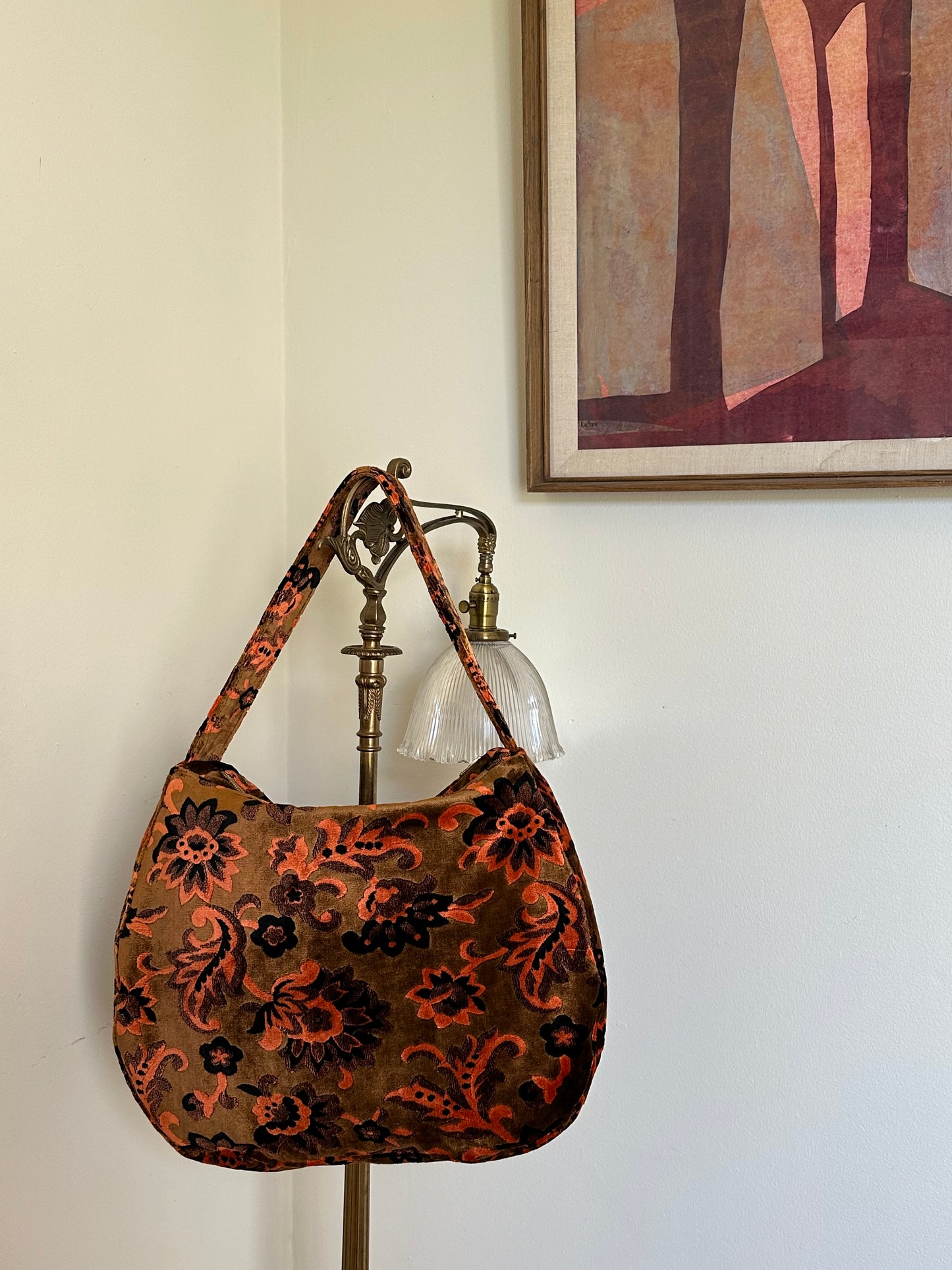 Ramona Daybreaker Tote