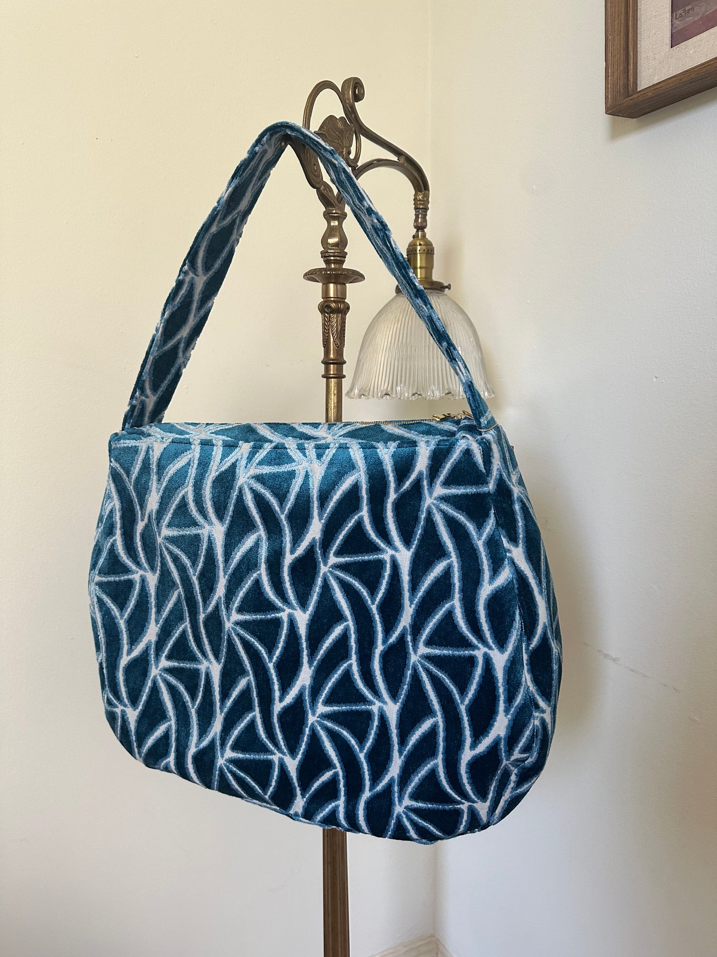 Val Daybreaker Tote