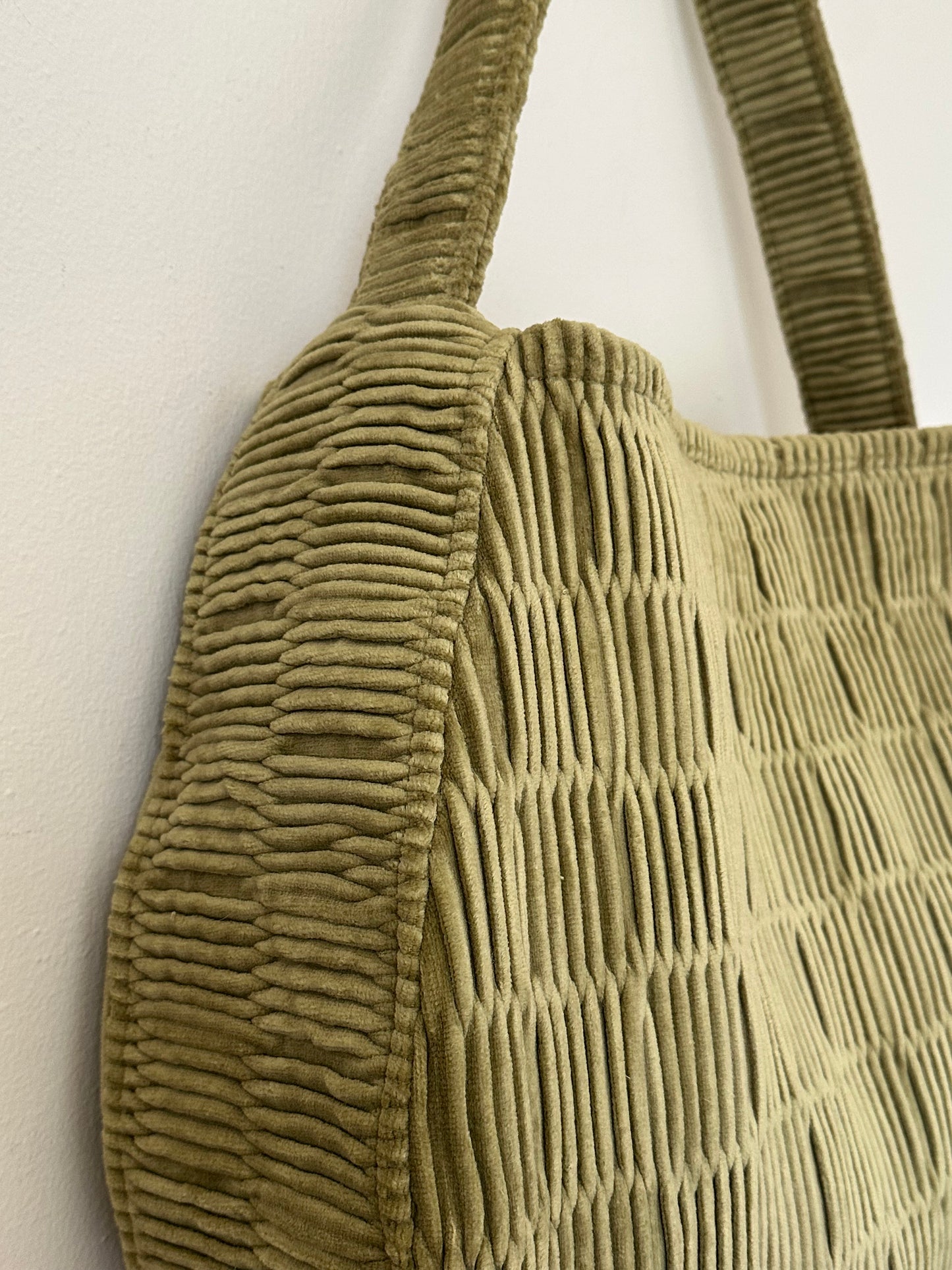 Eucalyptus Daybreaker Tote