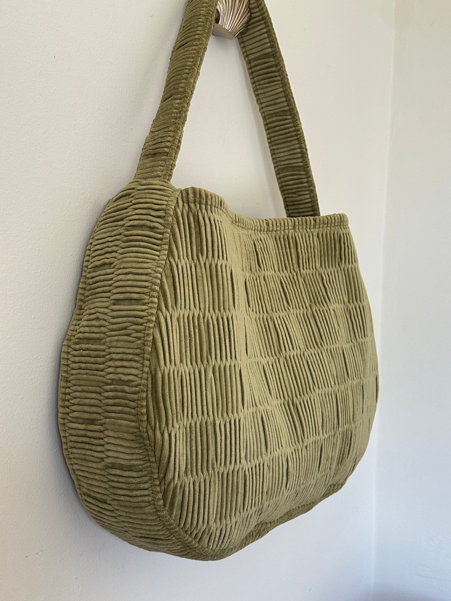 Eucalyptus Daybreaker Tote