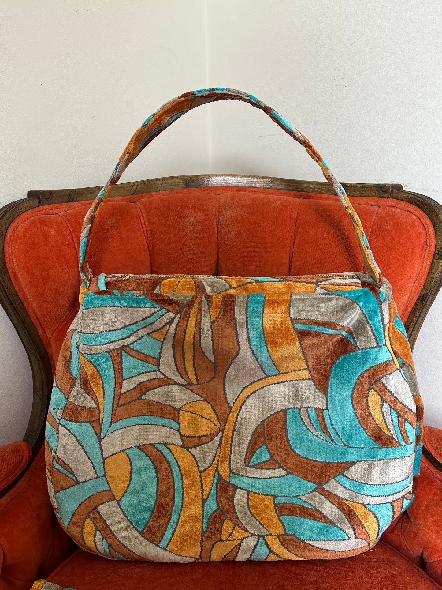 Leo Daybreaker Tote