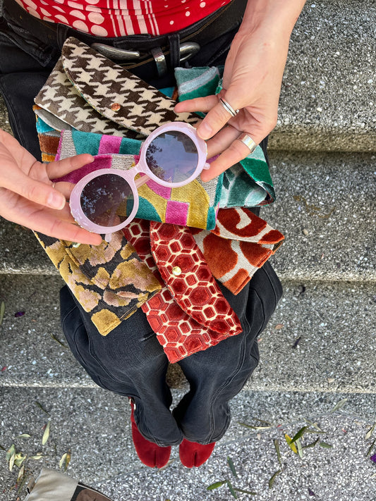 Sunglasses Case