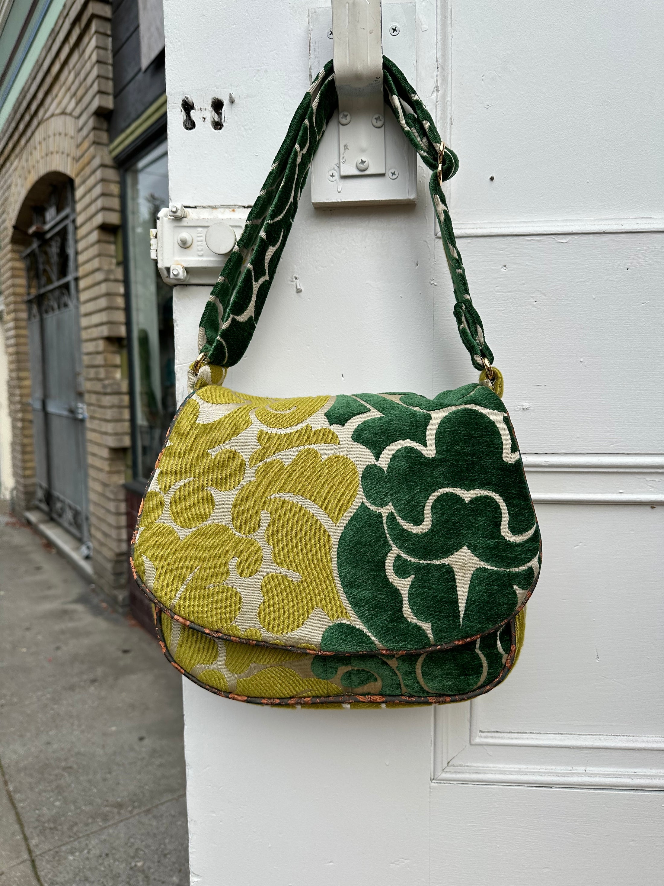 ASHBURY BACKPACK - GREY main image 1