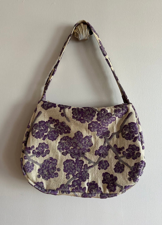 Lilac Daybreaker Tote