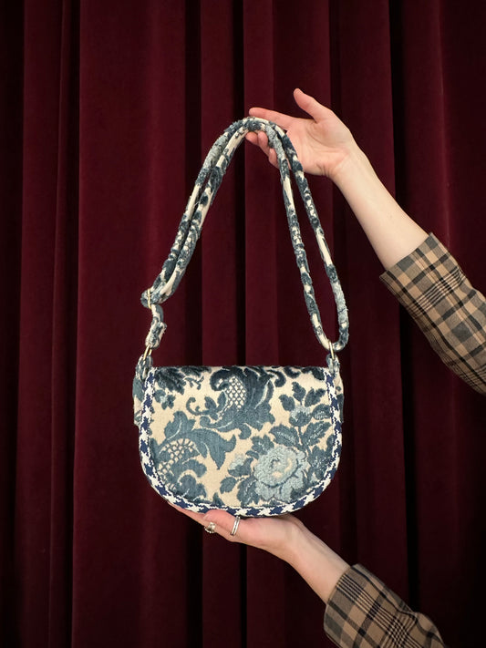Blue Rose Pocket