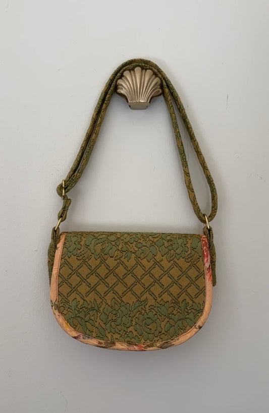 Olive Pocket