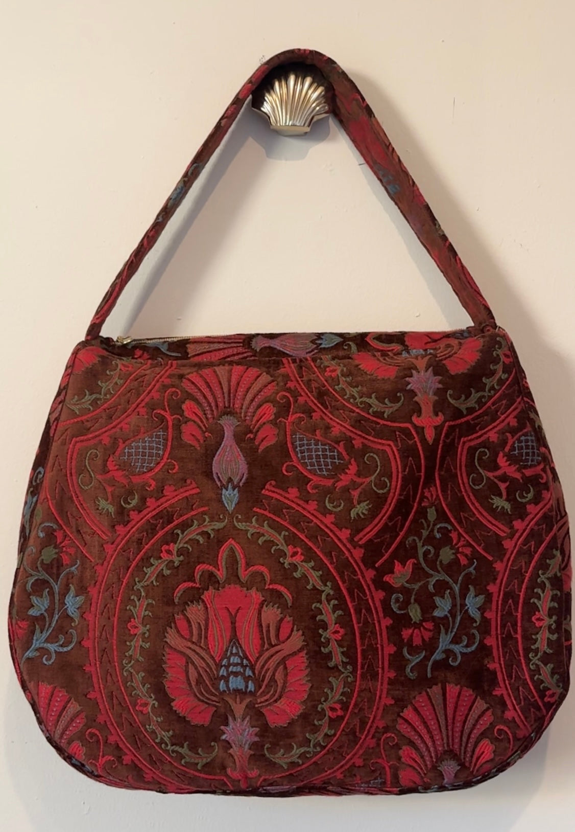 Paloma Daybreaker Tote