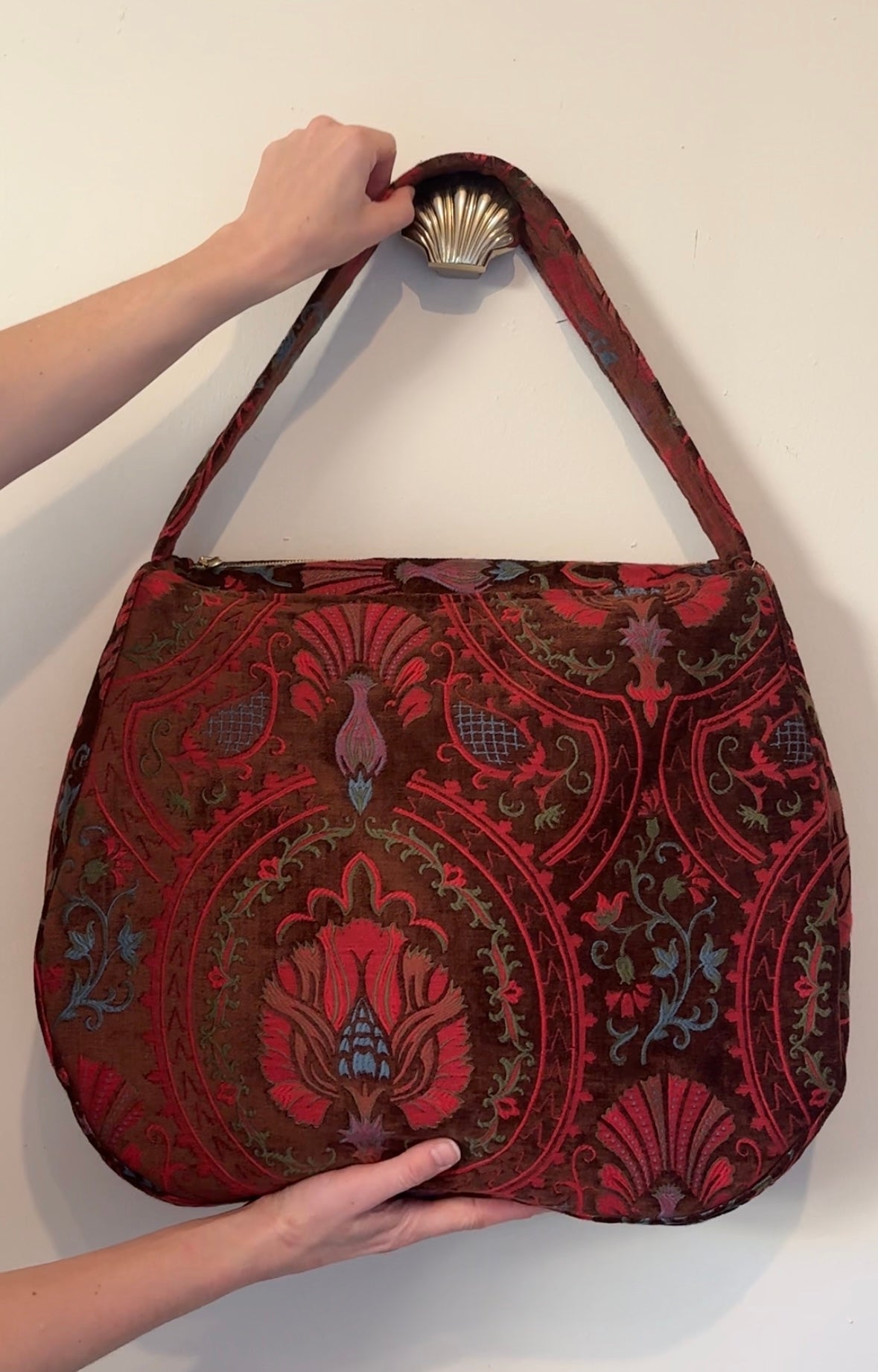 Paloma Daybreaker Tote