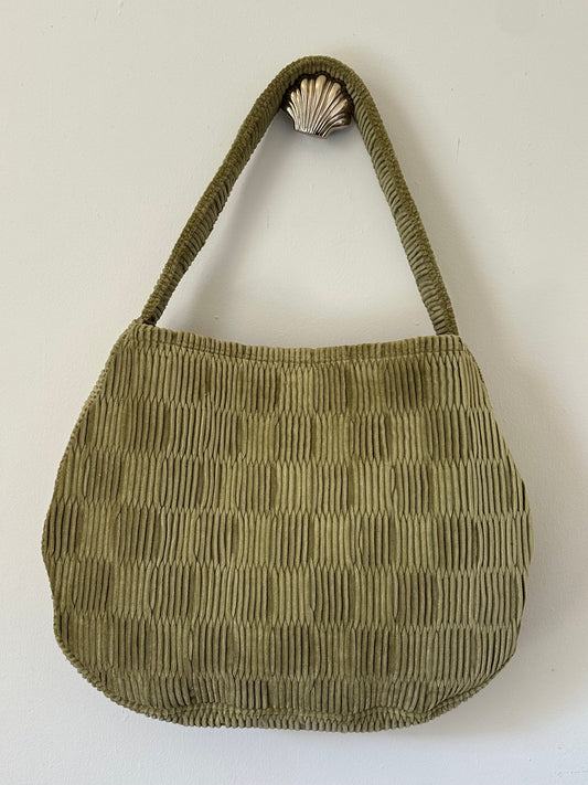 Eucalyptus Daybreaker Tote