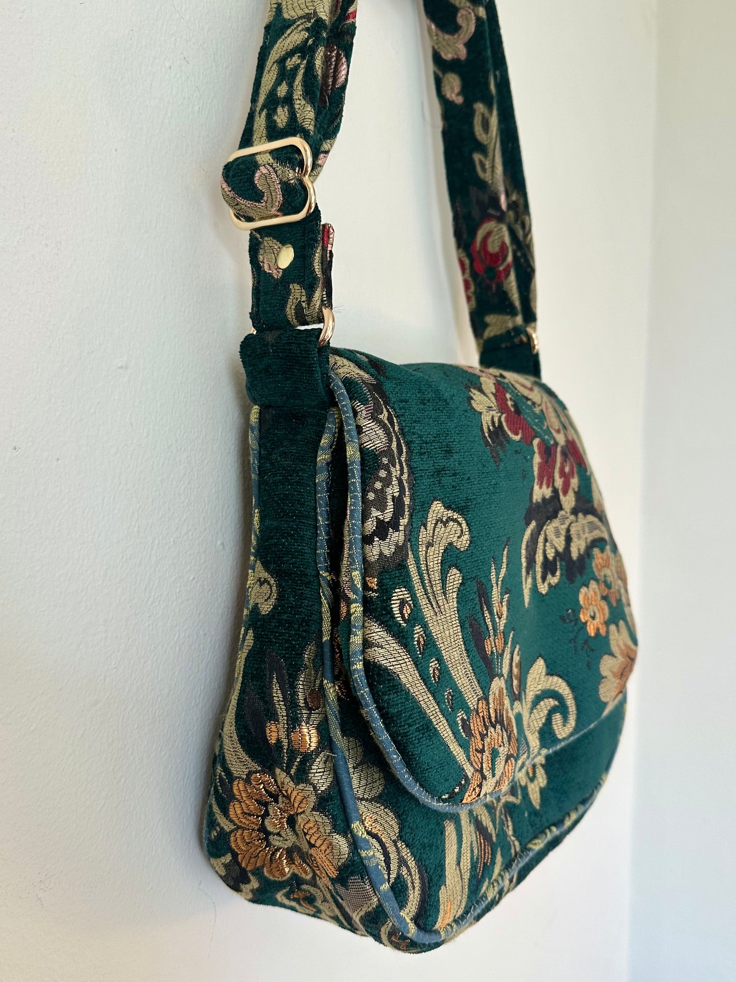 Flora Carry All