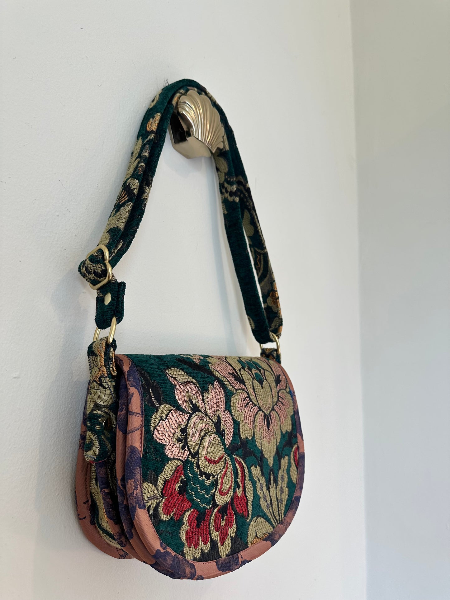 Flora Pocket