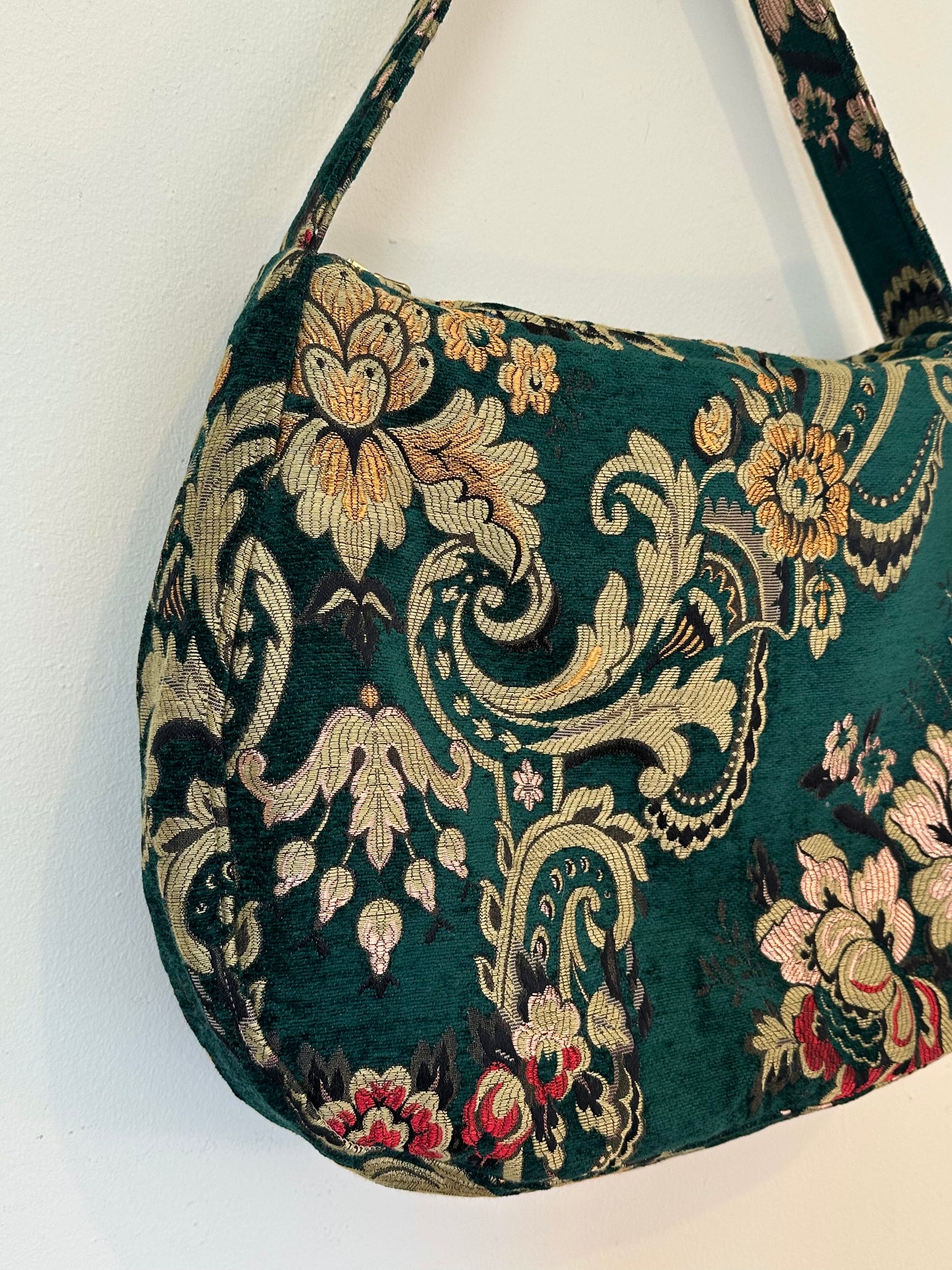 Flora Daybreaker Tote