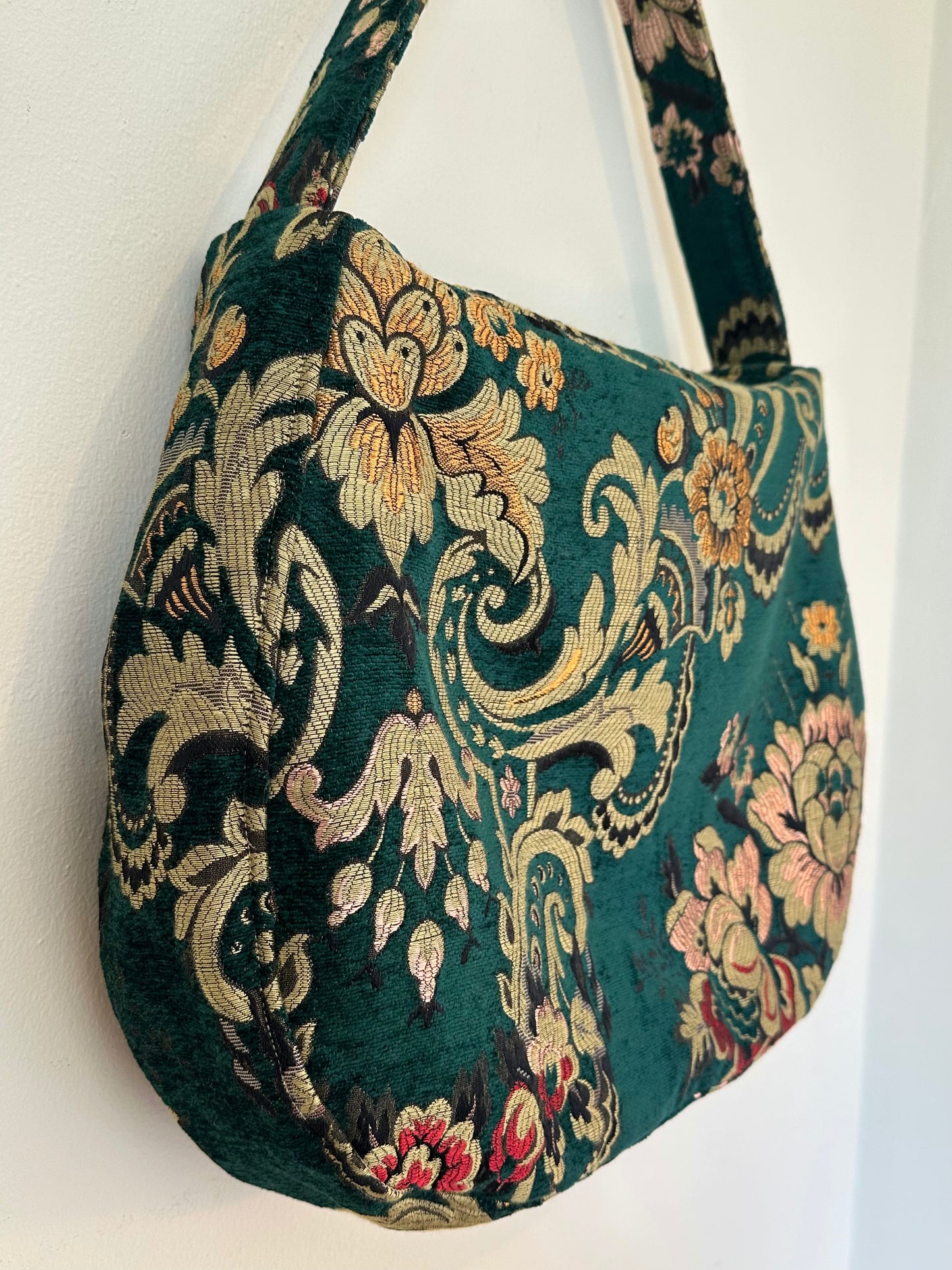 Flora Daybreaker Tote