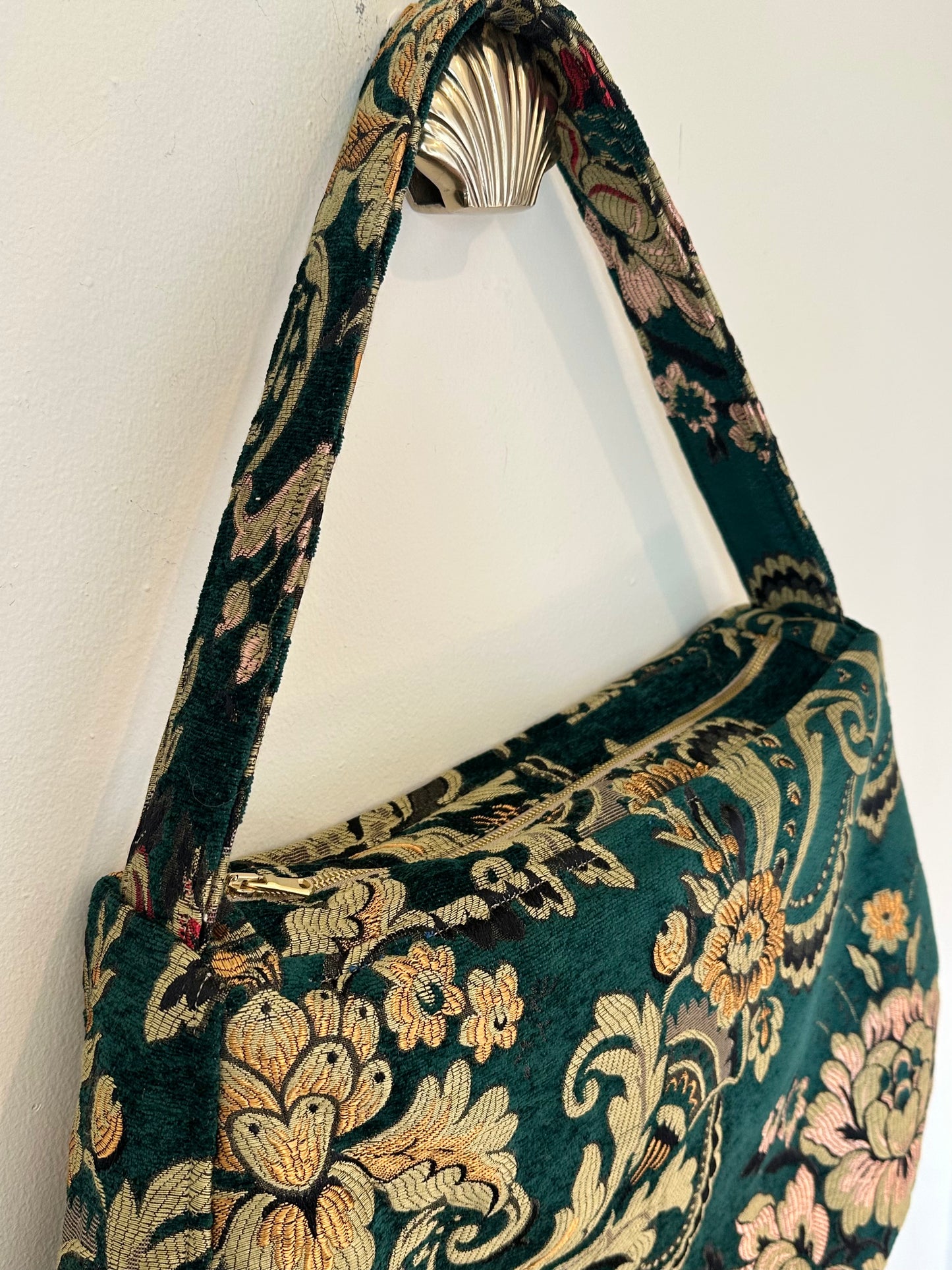 Flora Daybreaker Tote