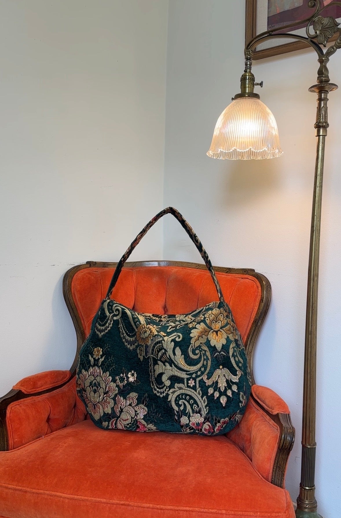 Flora Daybreaker Tote