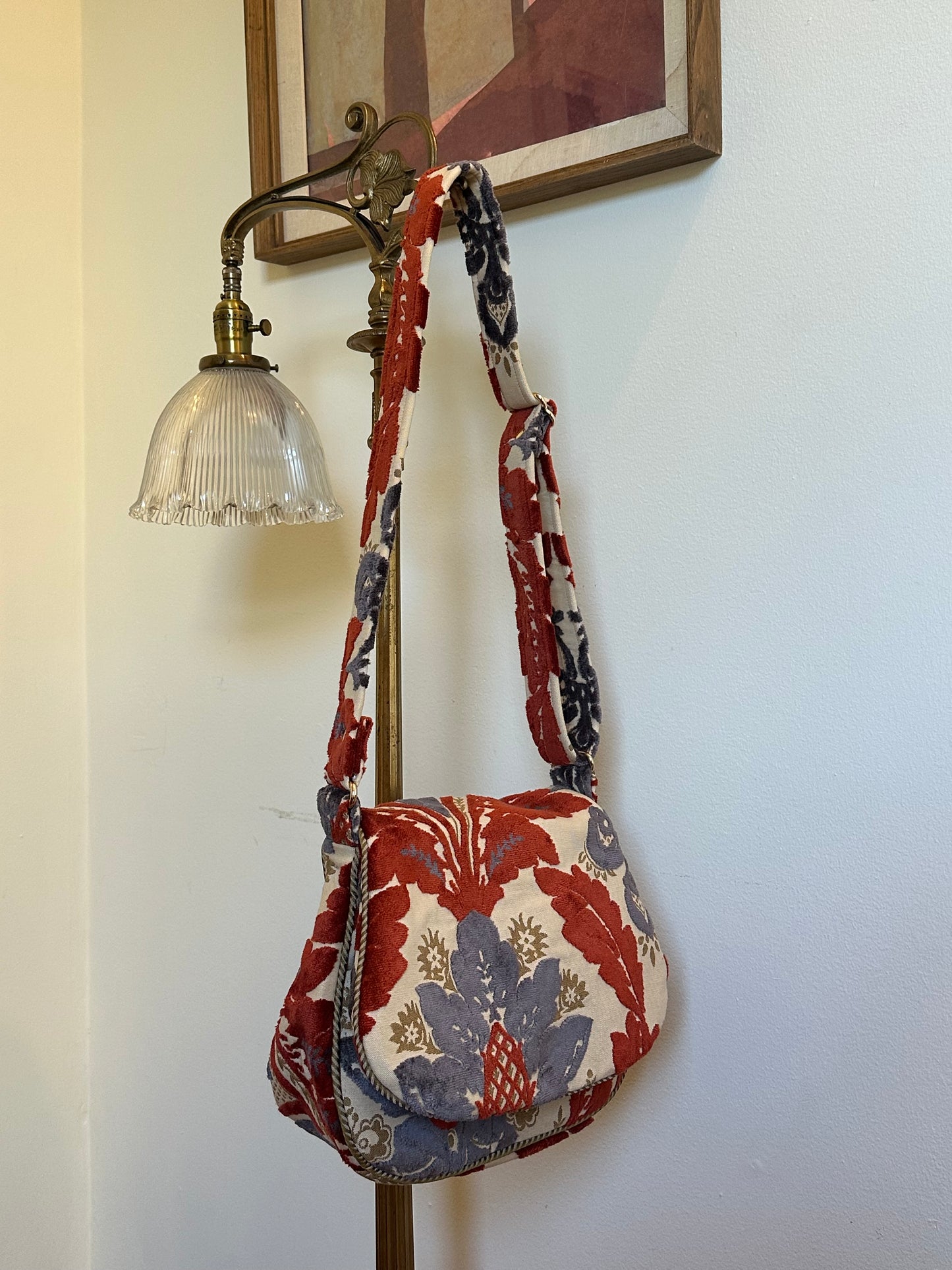 Victoria Carry All