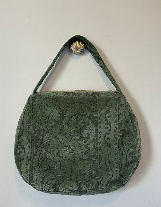 Sage Daybreaker Tote