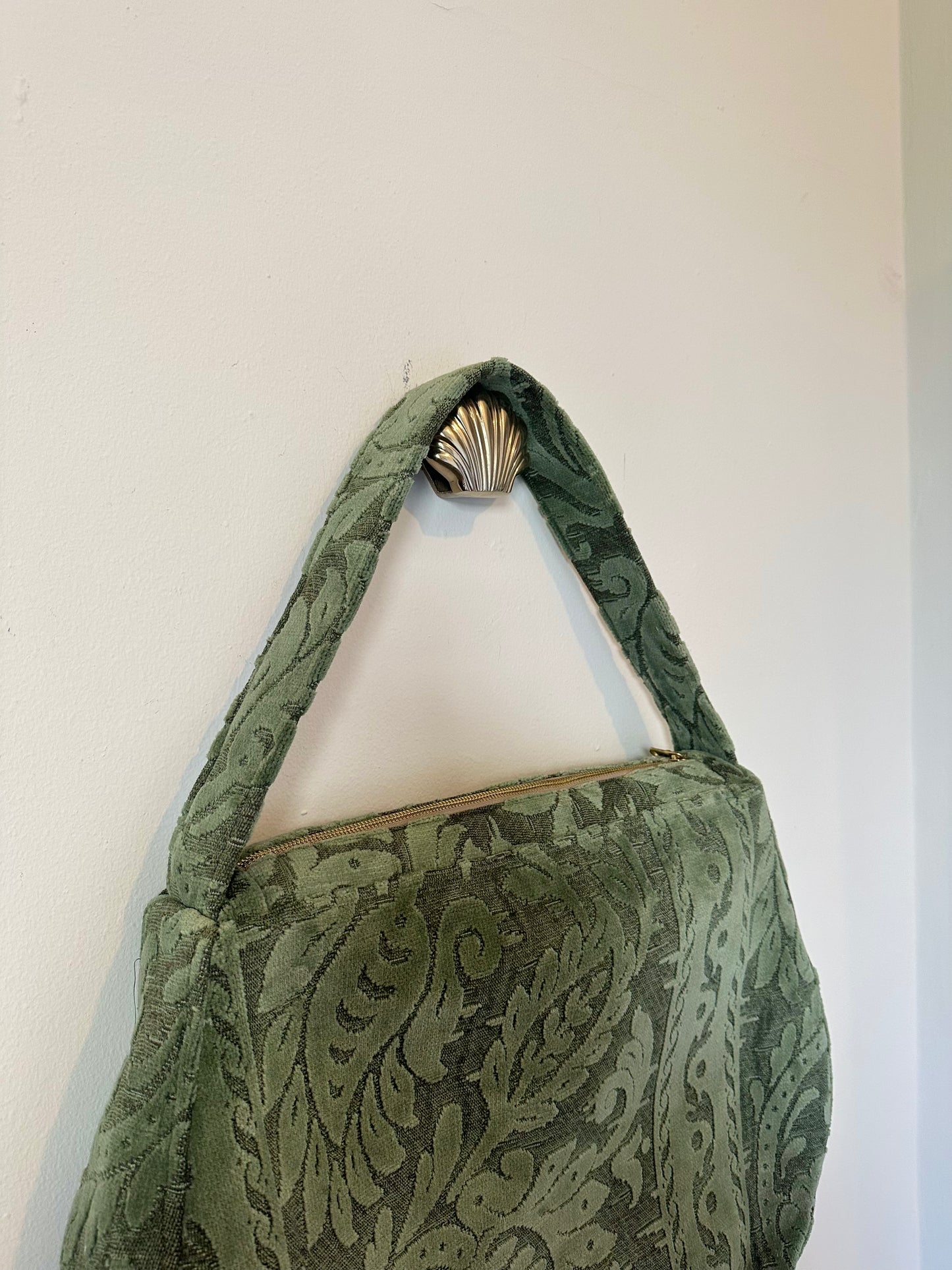 Sage Daybreaker Tote