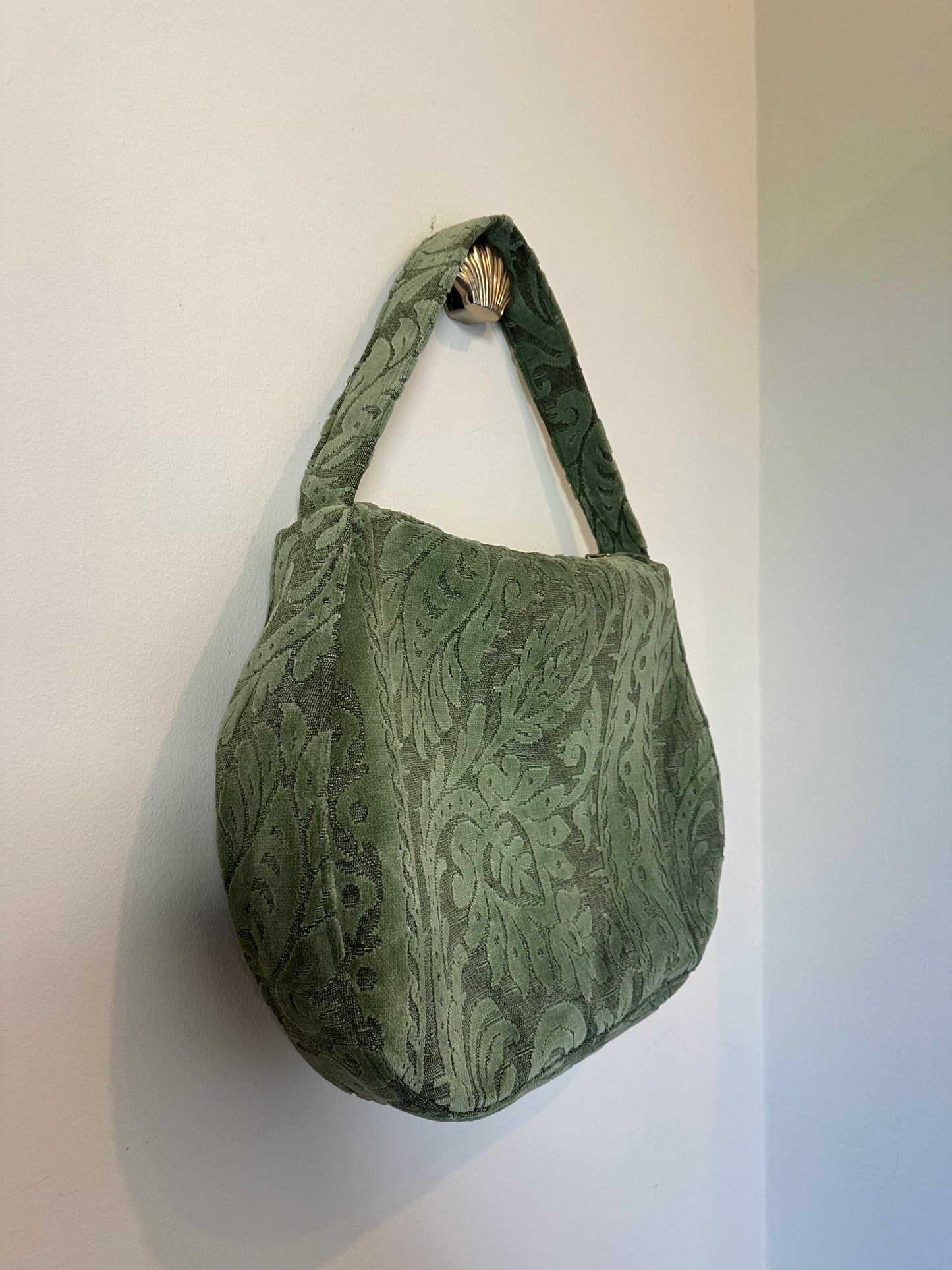 Sage Daybreaker Tote