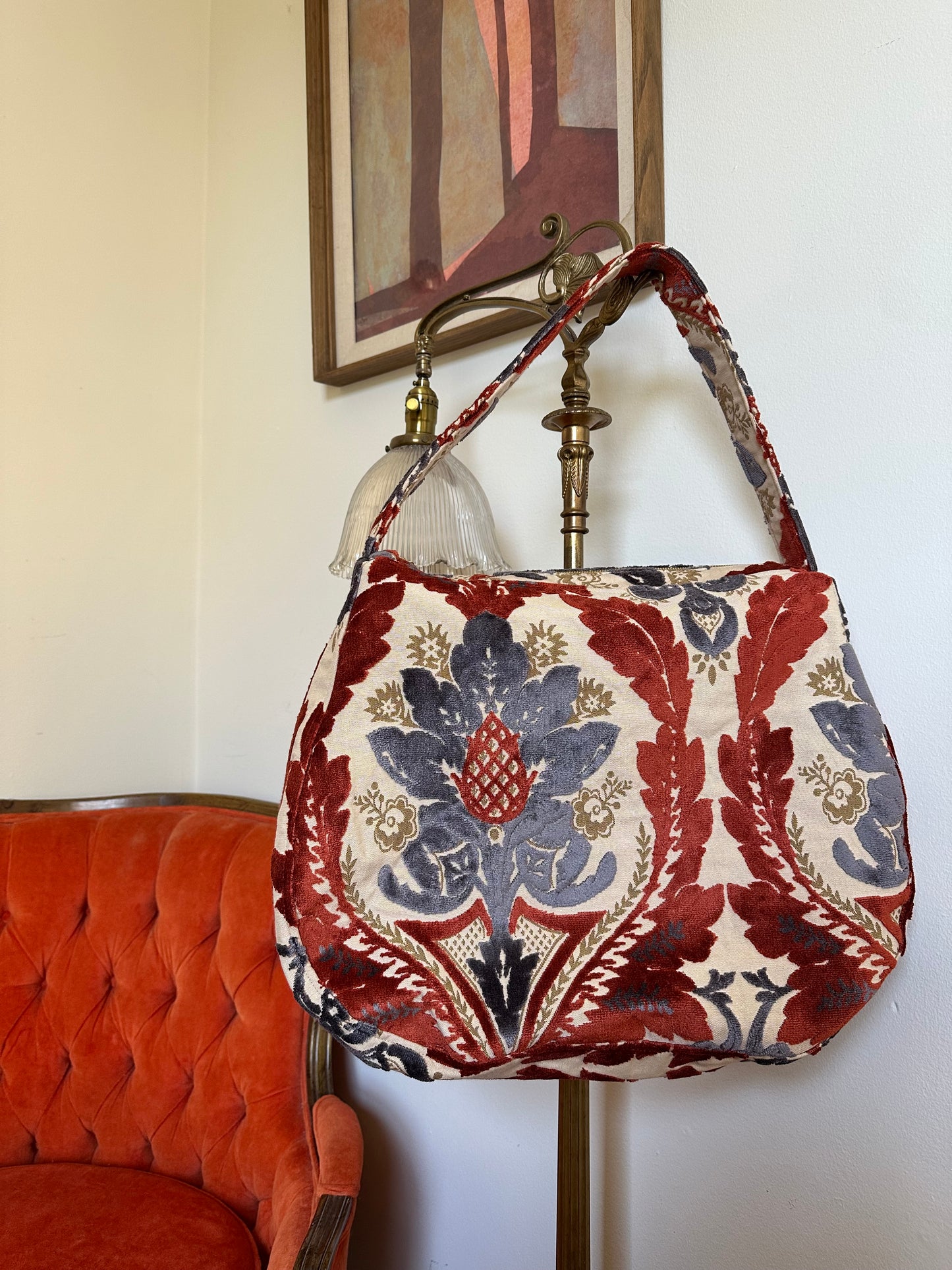 Victoria Daybreaker Tote