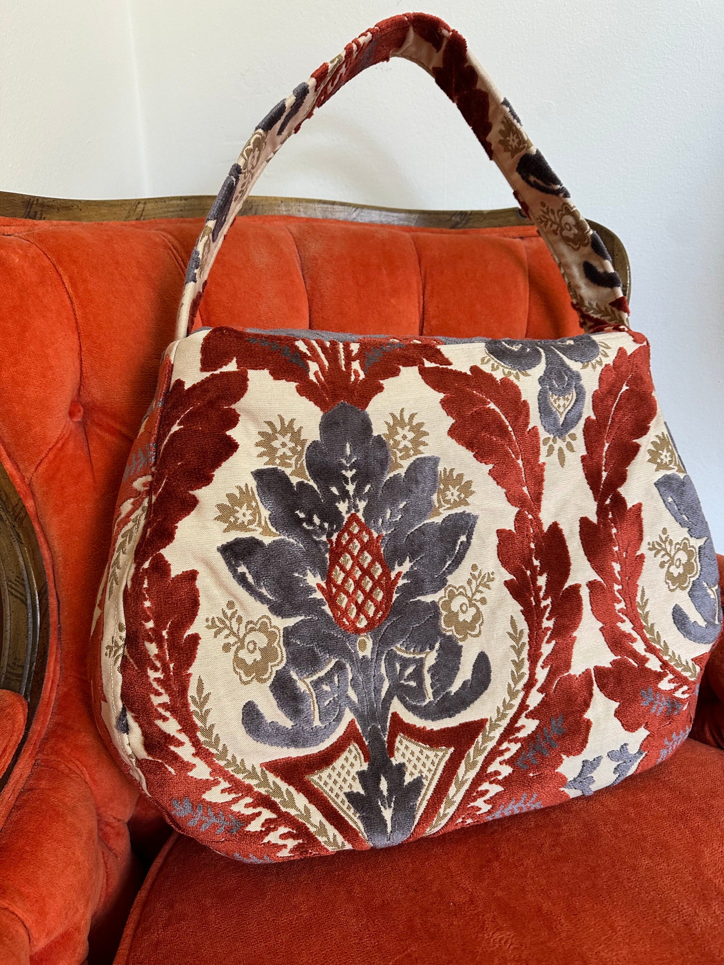 Victoria Daybreaker Tote