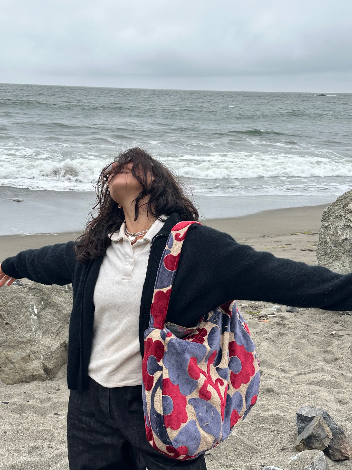 Myrtle Daybreaker Tote