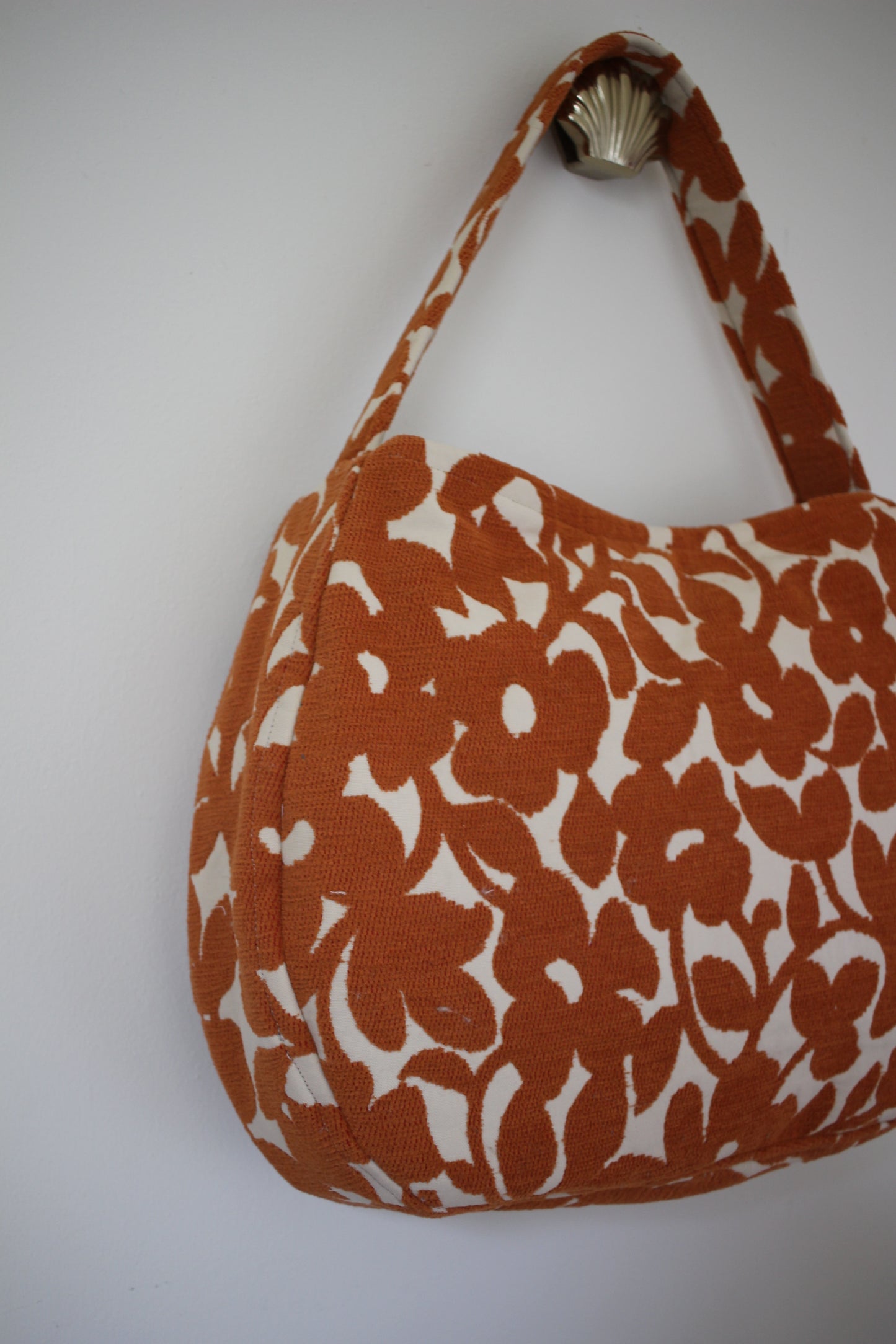 Clementina Getaway Tote