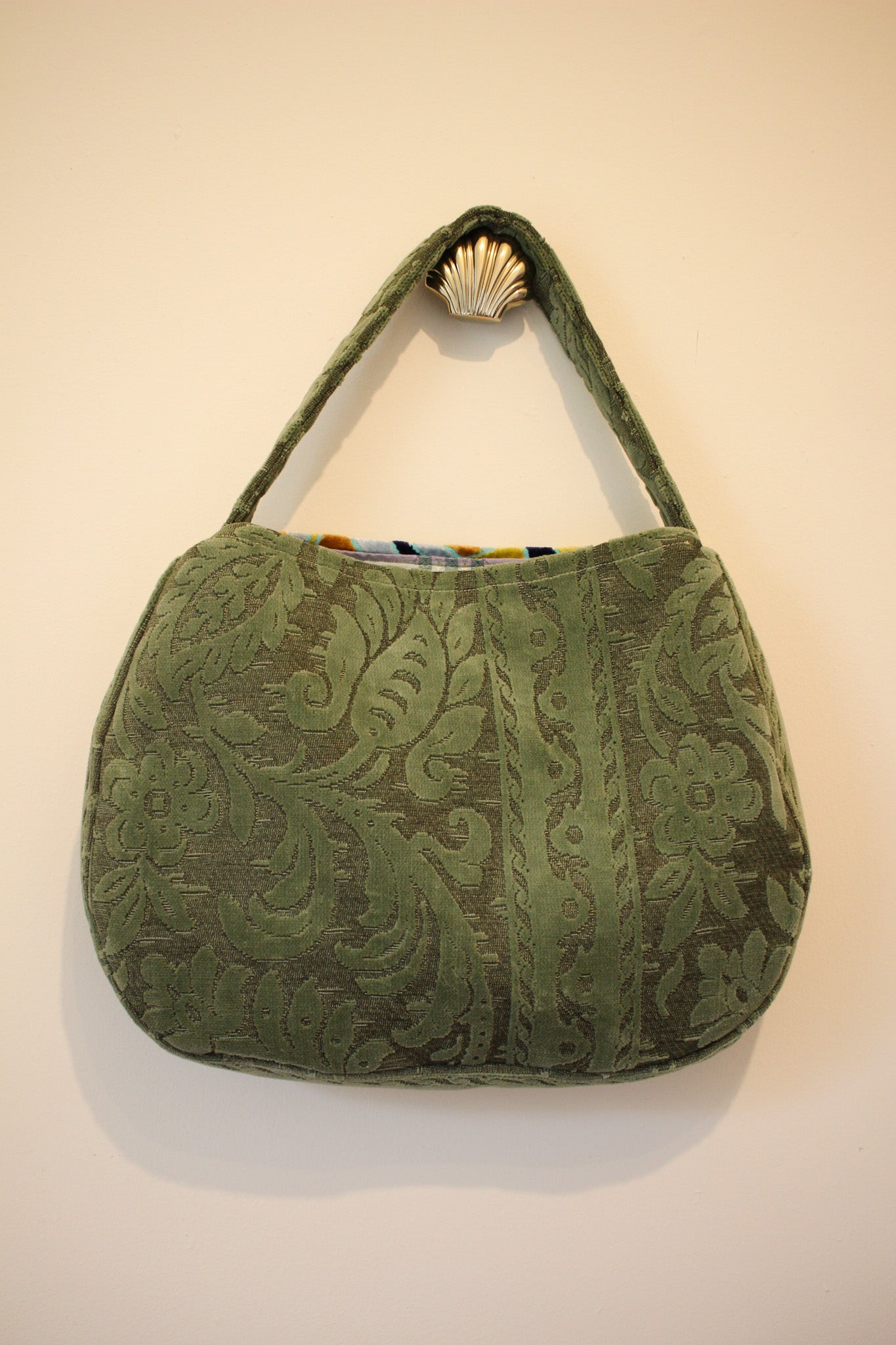 Sage & Dolores Getaway Tote