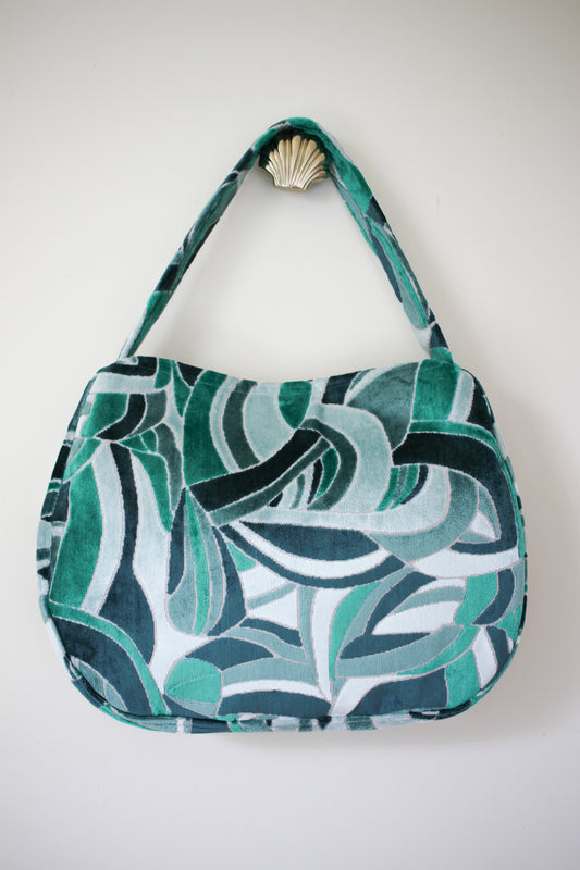 Ivy & Florence Getaway Tote