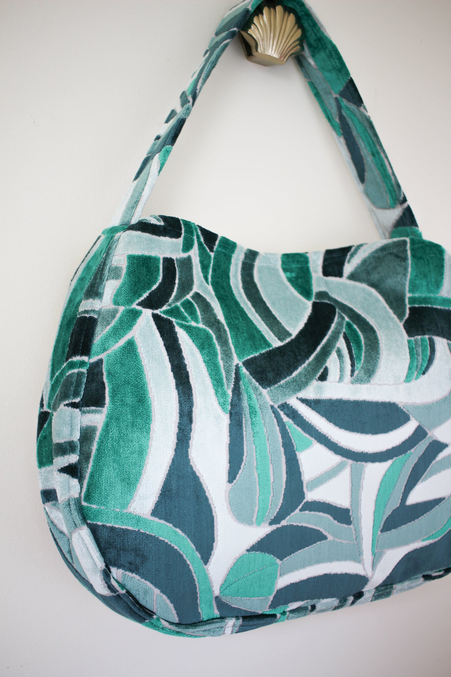 Ivy & Florence Getaway Tote