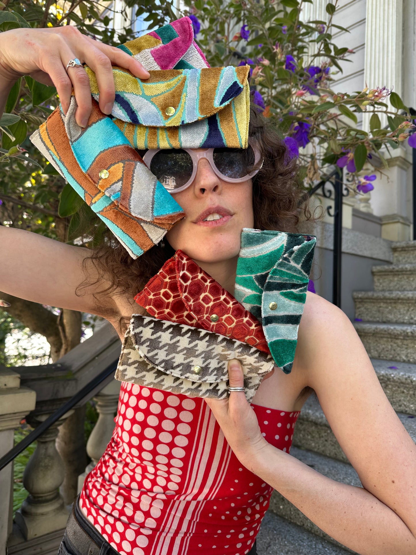 Sunglasses Case