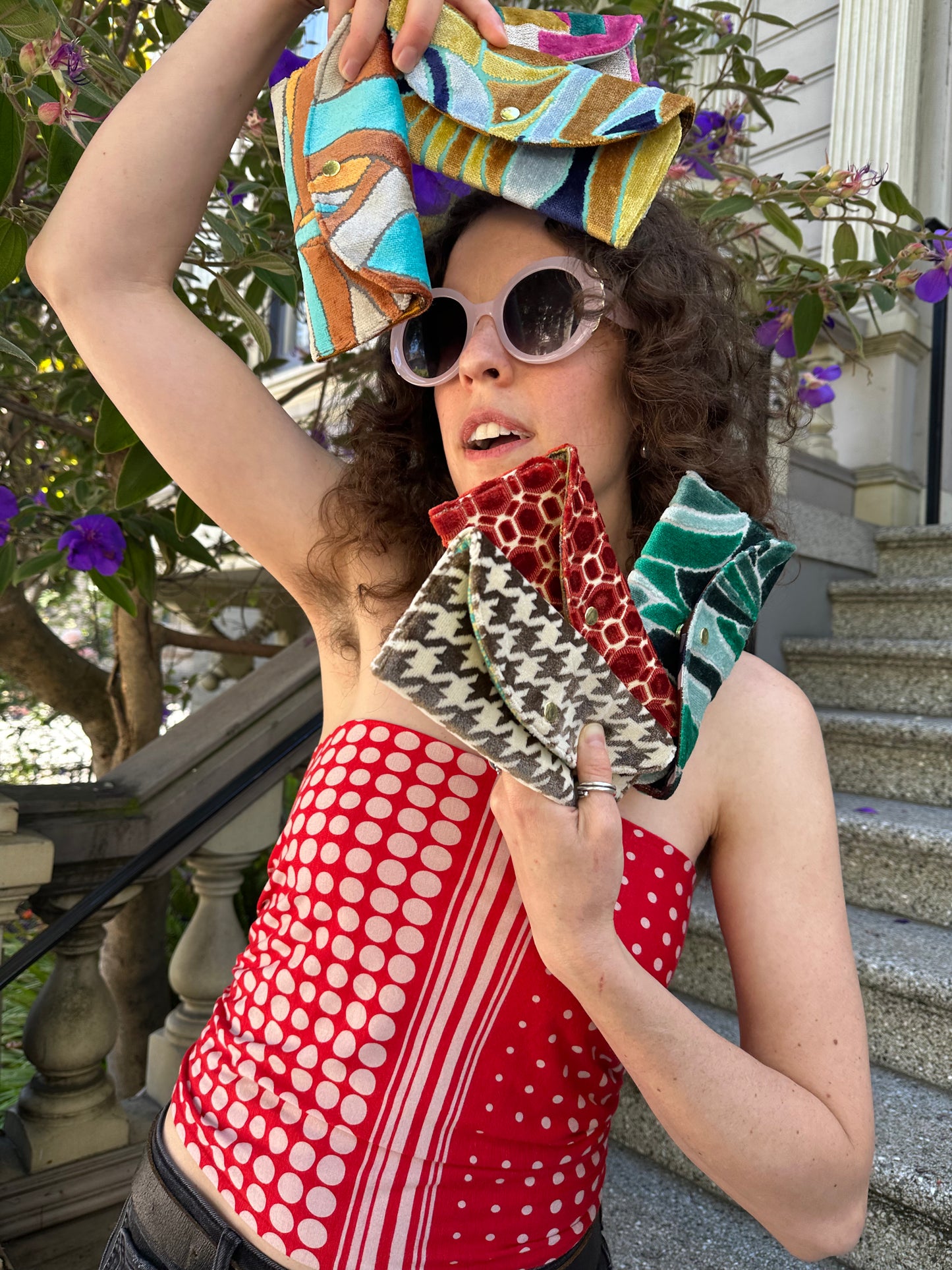Sunglasses Case
