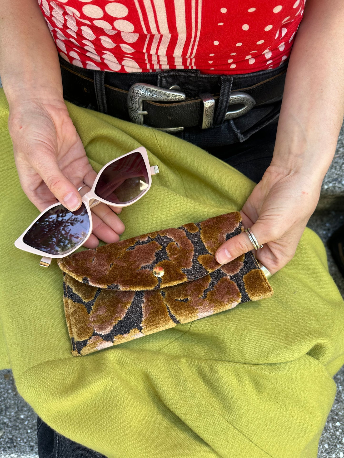 Sunglasses Case