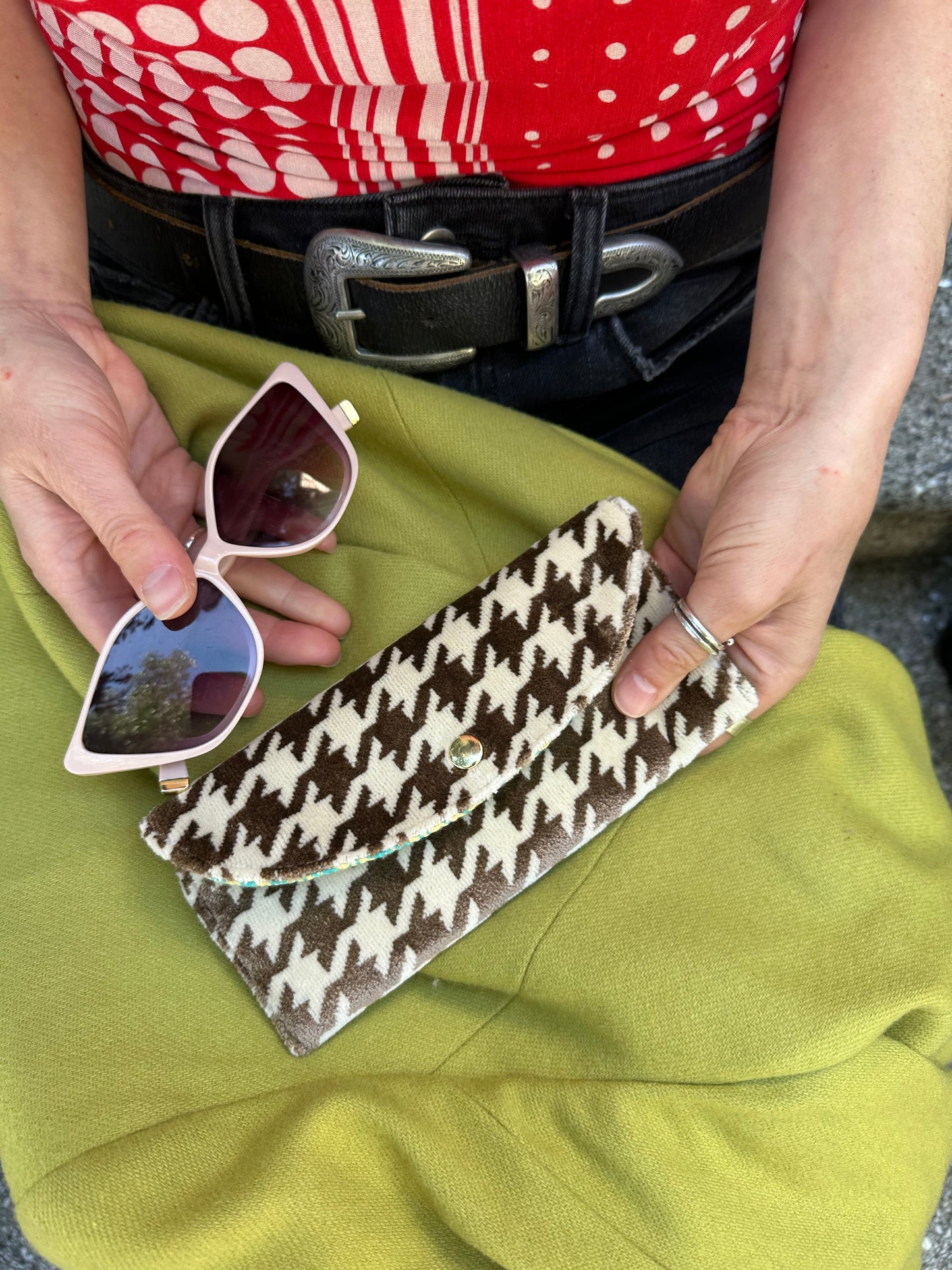 Sunglasses Case