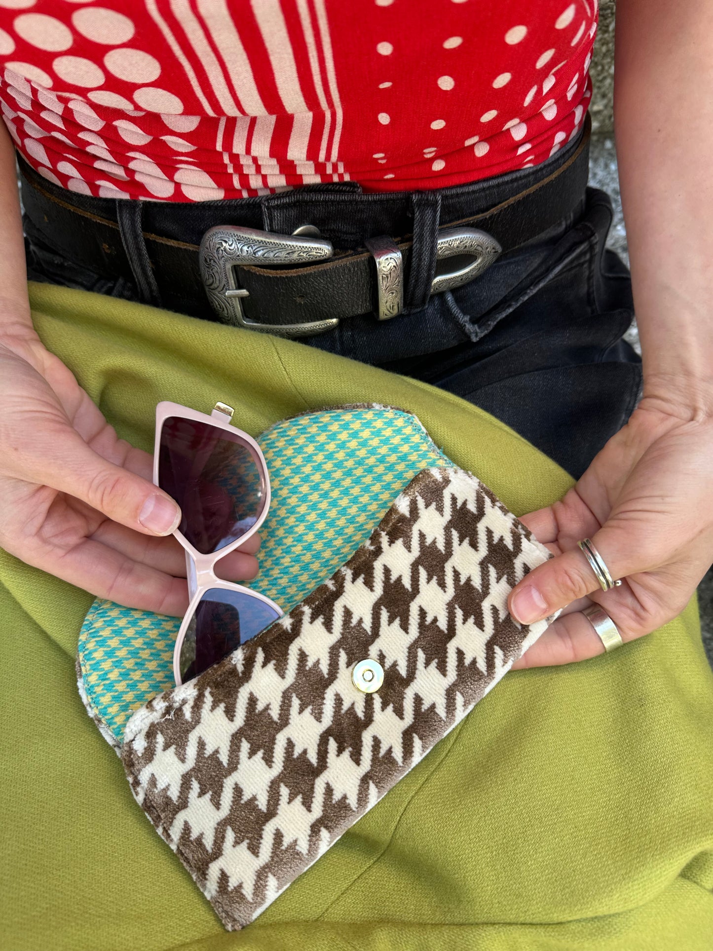 Sunglasses Case