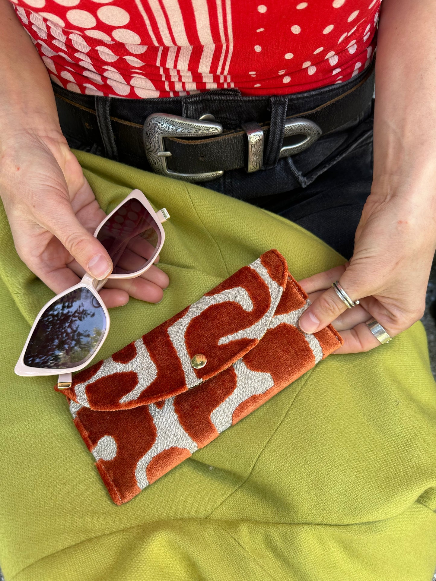 Sunglasses Case