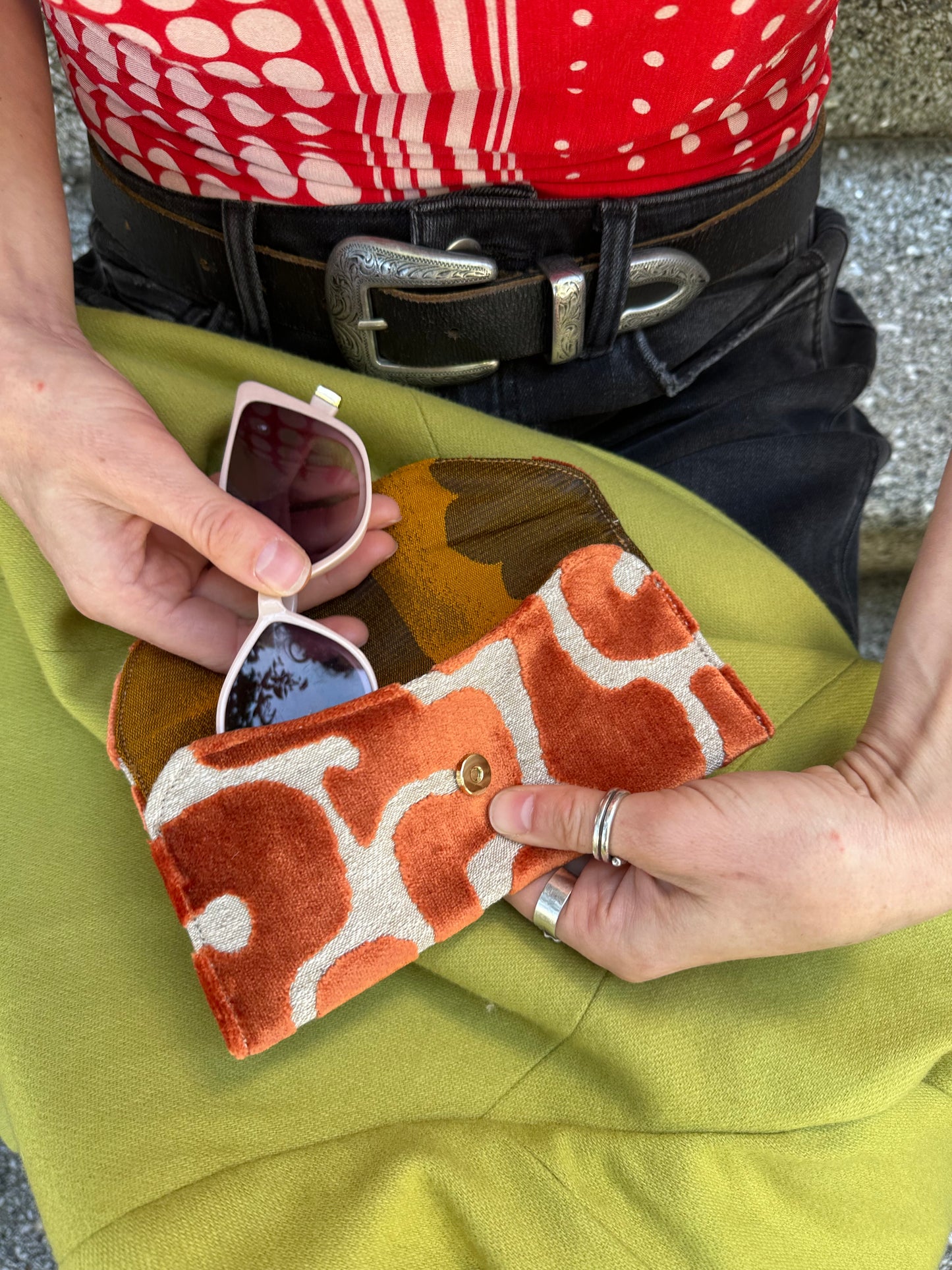 Sunglasses Case
