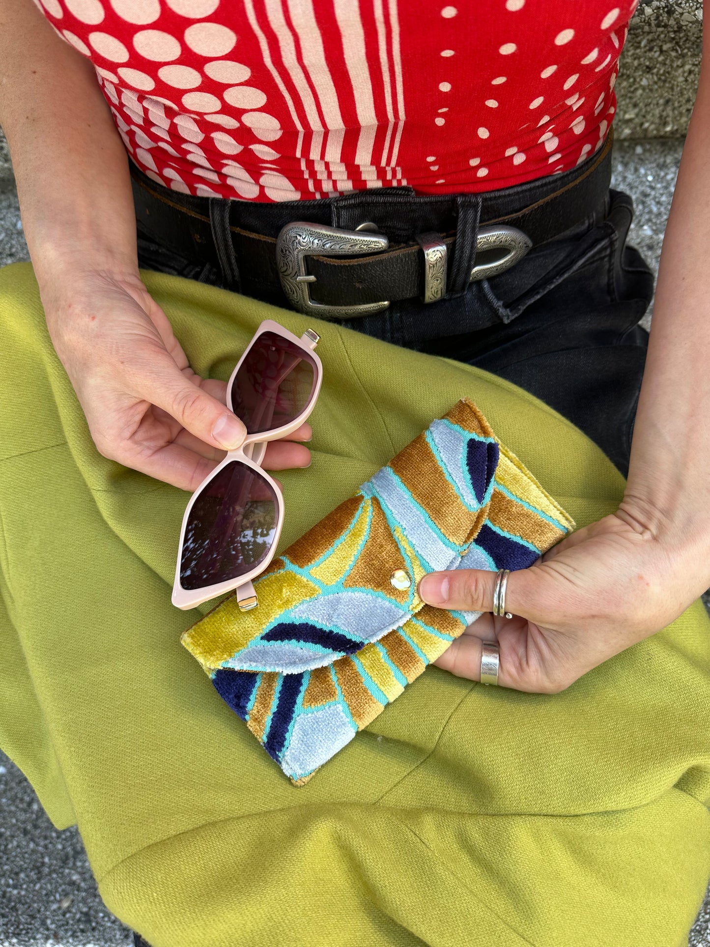 Sunglasses Case