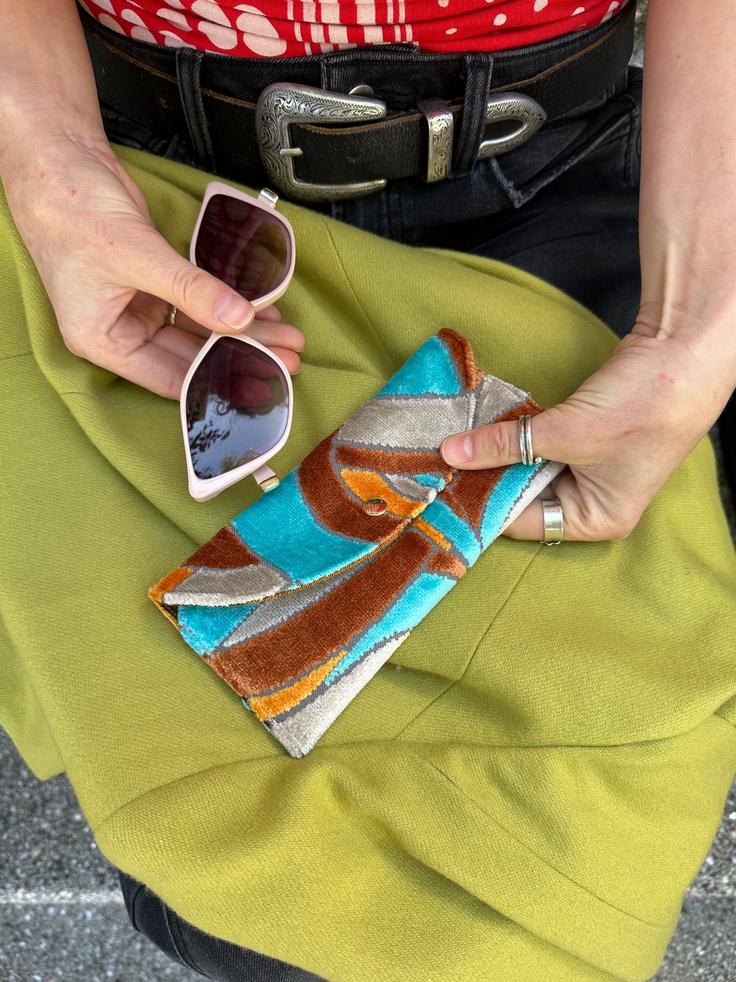 Sunglasses Case