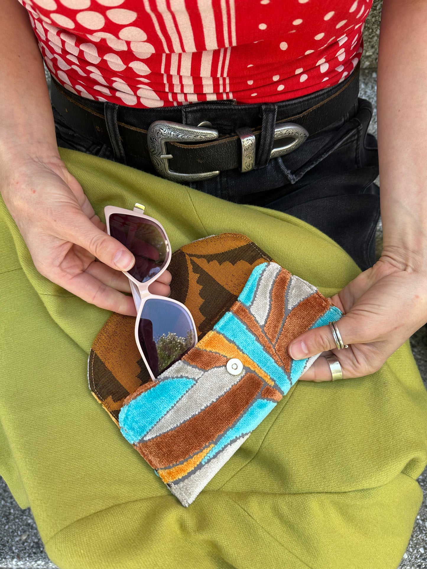 Sunglasses Case