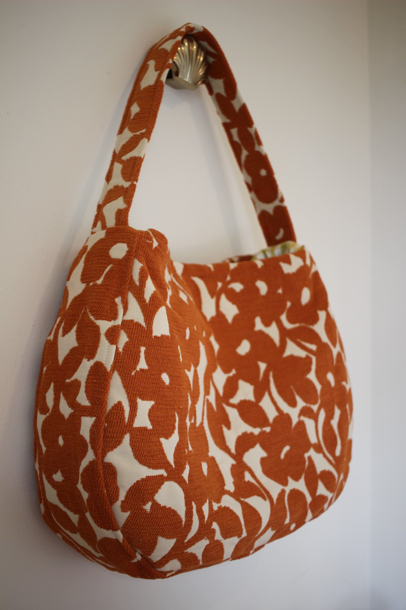 Clementina Daybreaker Tote