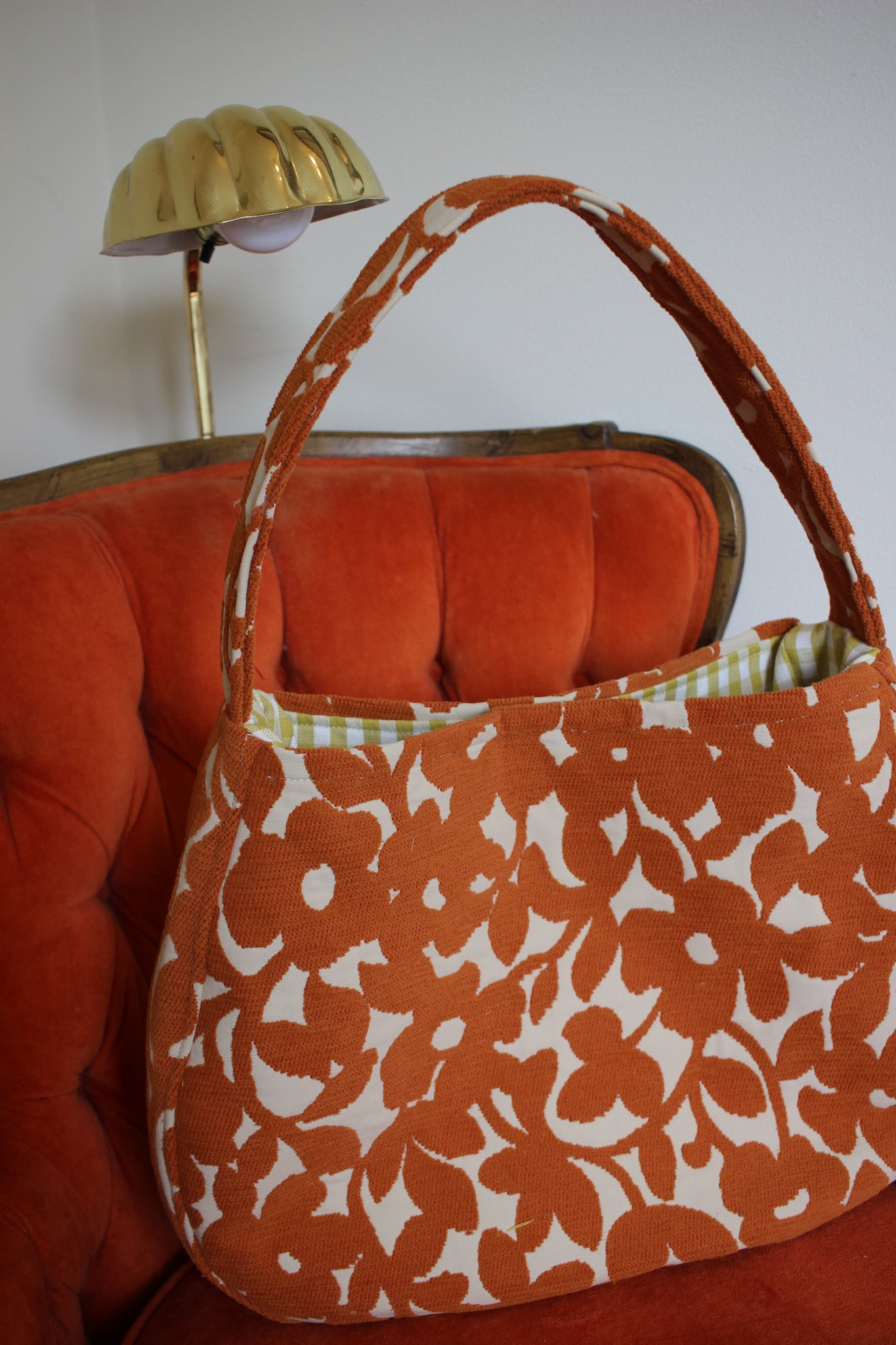 Clementina Daybreaker Tote