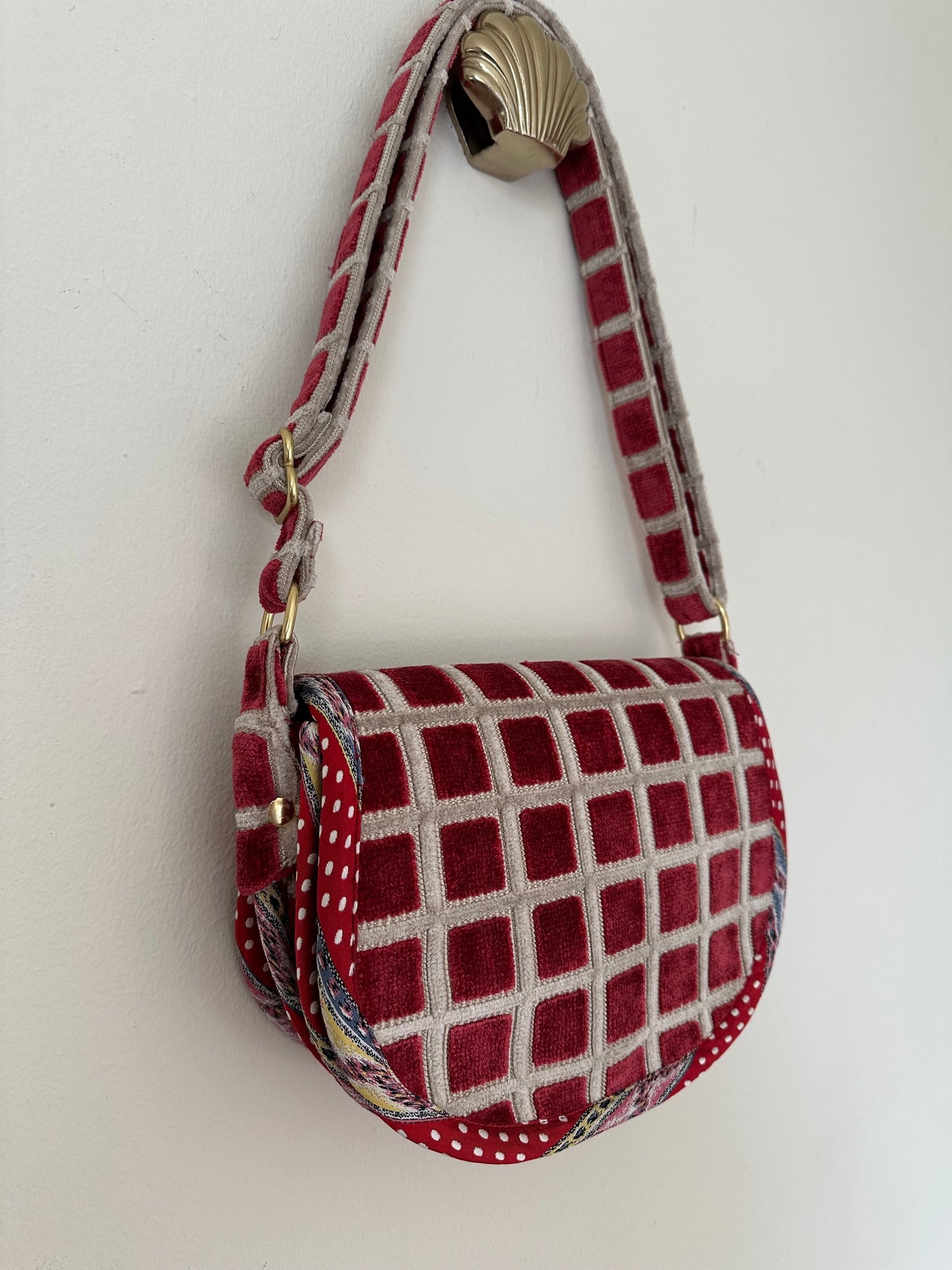 Red Alamo Pocket