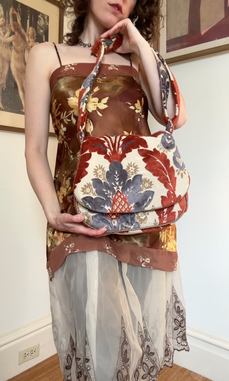 Victoria Carry All